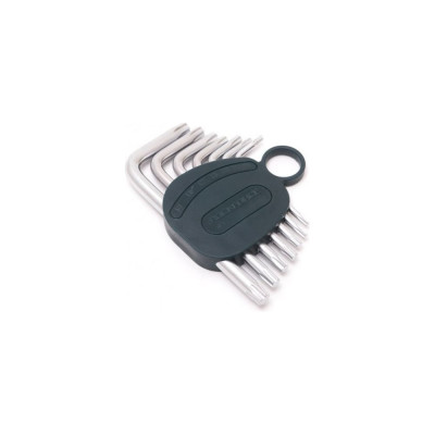 Набор ключей torx Rockforce RF-5071(5801)