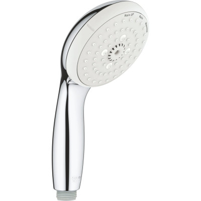 Ручной душ Grohe New Tempesta III 28419002