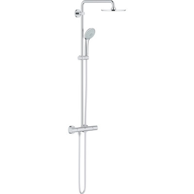 Душевая система Grohe Euphoria Rainshower Cosmo 27964000