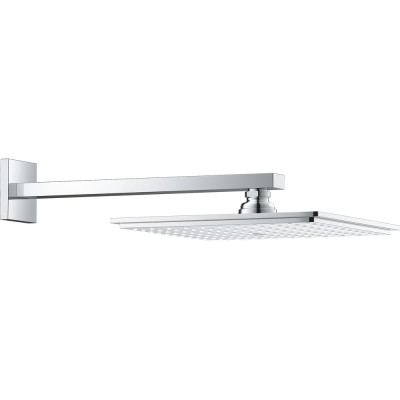 Верхний душ Grohe Rainshower Allure 26054000