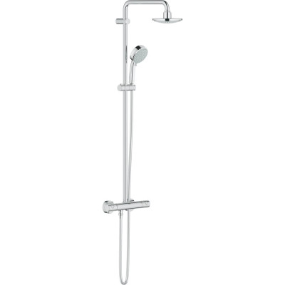 Душевая система для душа Grohe New Tempesta Cosmopolitan 160 27922000