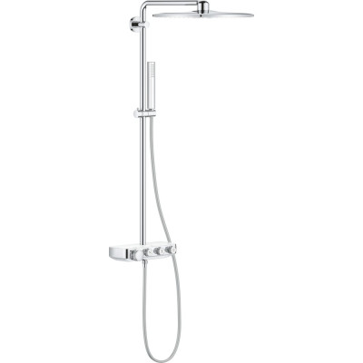 Душевая система Grohe Euphoria SmartControl 310 DUO Cube 26508LS0