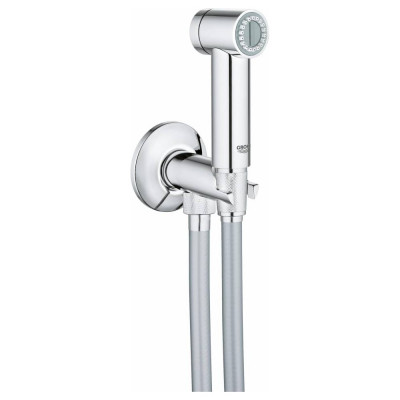 Душевой набор Grohe Sena 26332000