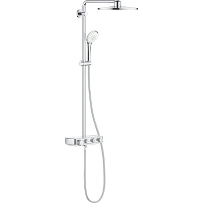 Душевая система Grohe Euphoria SmartControl 310 DUO 26507000