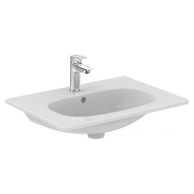 Подвесной умывальник Ideal Standard TESI Vanity 80 T350901