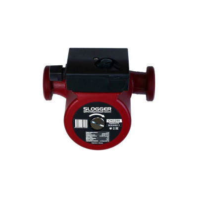 Циркуляционный циркуляционный для отопления Slogger CN3280