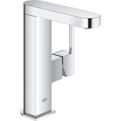 Однорычажный смеситель для раковины Grohe Plus 23872003