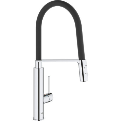 Смеситель для мойки Grohe Concetto 31491000