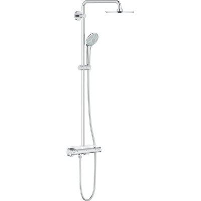 Душевая система для душа Grohe Euphoria 210 26363000