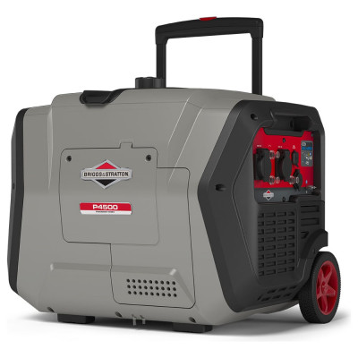 Бензиновый инверторный генератор Briggs&Stratton P 4500 Inverter 30806