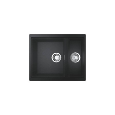 Композитная мойка Grohe K500 60-C 55,5/46 1.5 31648AP0