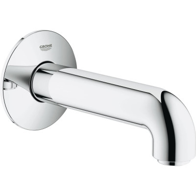 Излив для ванны Grohe BauClassic 13258000