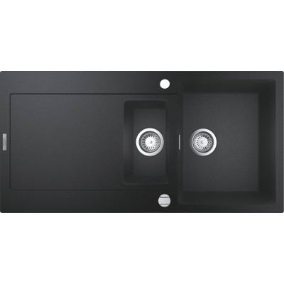 Композитная мойка Grohe K500 60-C 100/50 1.5 31646AP0