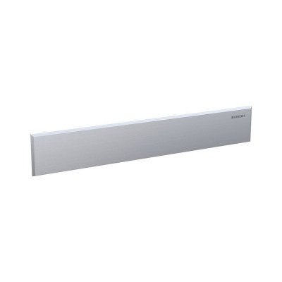 Декоративная панель Geberit 154.336.FW.1 36219