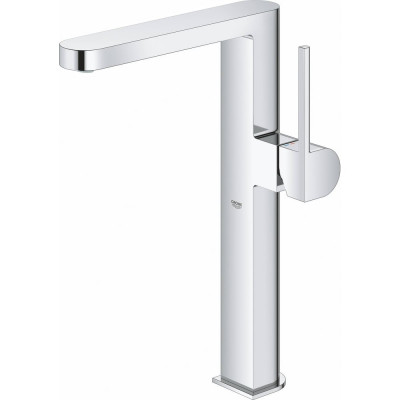 Однорычажный смеситель для раковины Grohe Plus 32618003