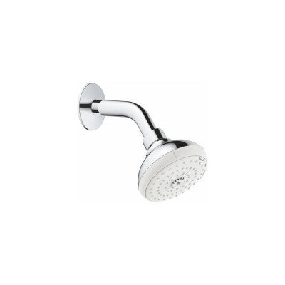 Верхний душ Grohe New Tempesta 100 III 26088001