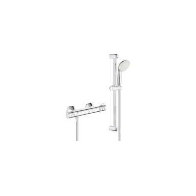 Термостат для душа Grohe Grohtherm 800 34565001