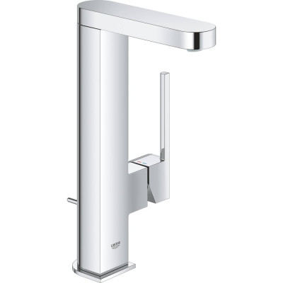 Однорычажный смеситель для раковины Grohe Plus 23851003