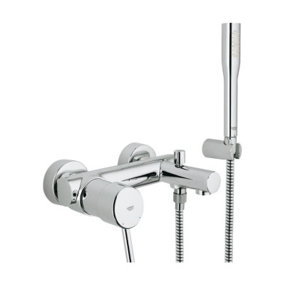 Смеситель для ванны Grohe Concetto 32212001