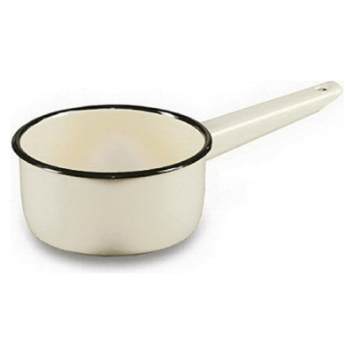 Ковш СТАЛЬЭМАЛЬ 1.0 л ХП5447