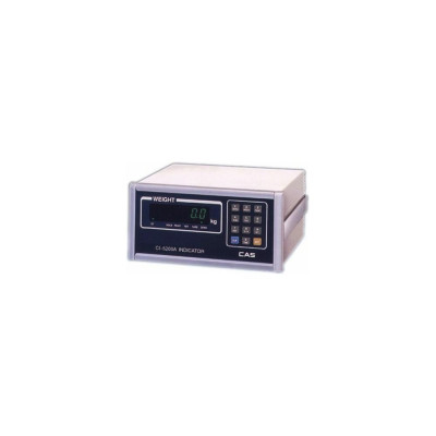 Индикатор CAS CI-5200A C80I52000GCI0505