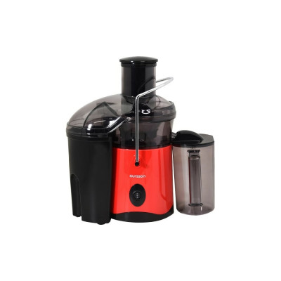 Соковыжималка OURSSON JM3400/RD