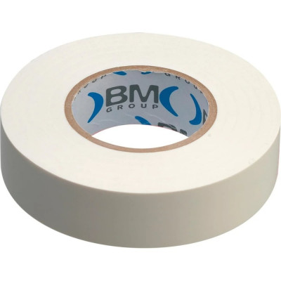 Изолента пвх BM Group BM-ESB1525BI