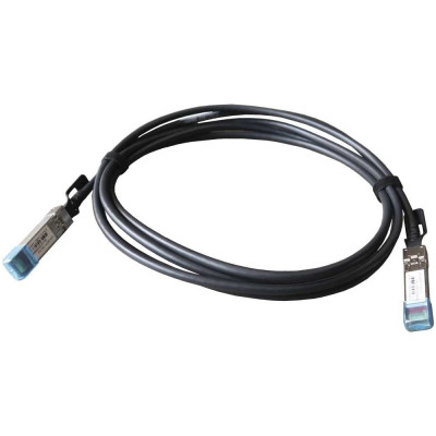 Кабель прямого соединения LANMASTER 10Gb SFP+, 5.0 м, Cisco LAN-2SFP+10G-5.0