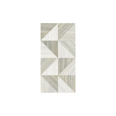 Плитка-декор Beryoza Ceramica Palissandro Geo ТГ-00005654