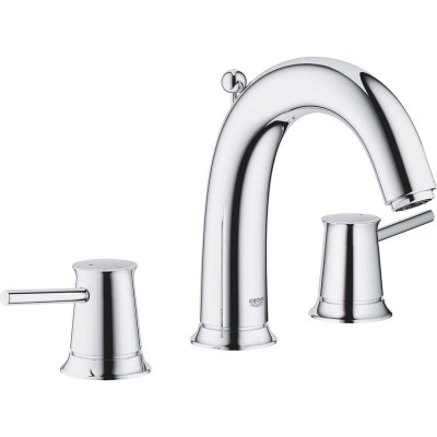 Смеситель для раковины Grohe 20470000 85433