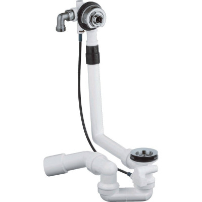 Сливной и переливной гарнитур Grohe 28990000 80950