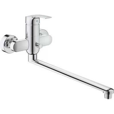 Мультифункциональный смеситель для ванны и раковины Grohe 94493