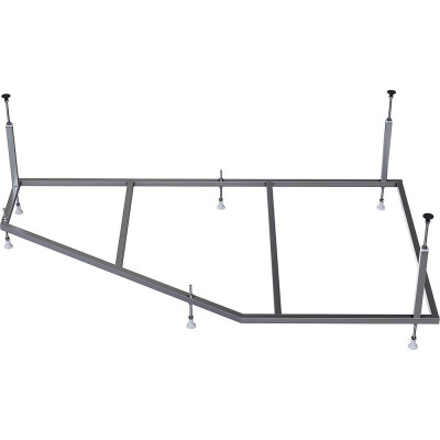 Сборный каркас к ваннам серии бетта таурус вега Aquatek new 125959