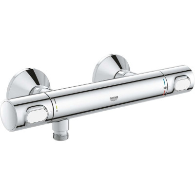 Термостатический смеситель для душа Grohe grohtherm 97883