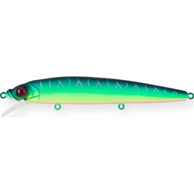 Воблер Strike Pro Alpha Minnow 115 EG-033FA223S-RP