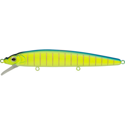 Воблер Strike Pro Alpha Minnow 115 EG-033F597S