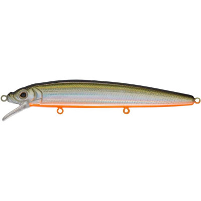 Воблер Strike Pro Alpha Minnow 115 EG-033F612T