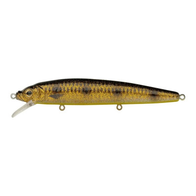 Воблер Strike Pro Alpha Minnow 115 EG-033FJV009F