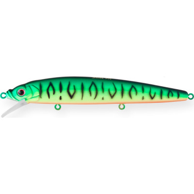 Воблер Strike Pro Alpha Minnow 115 EG-033FGC01S