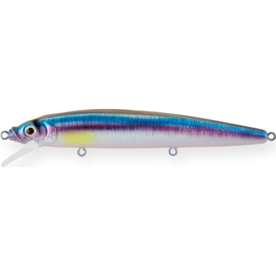 Воблер Strike Pro Alpha Minnow 115 EG-033FA210-SBO-RP