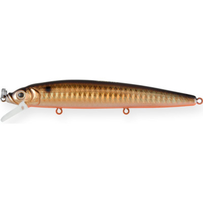 Воблер Strike Pro Alpha Minnow 115 EG-033F613-713