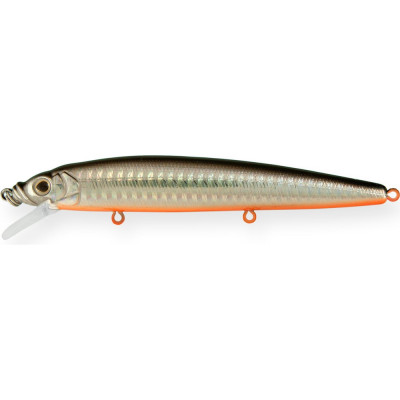 Воблер Strike Pro Alpha Minnow 115 EG-033FA70-713