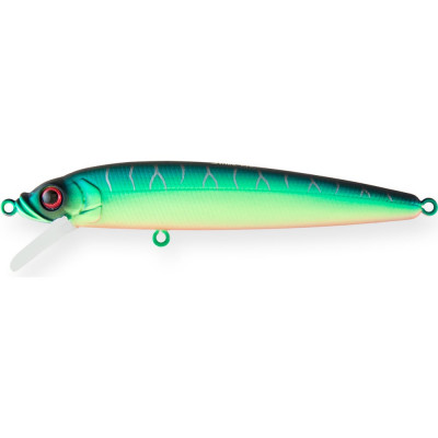 Воблер Strike Pro Alpha Minnow 95 EG-034F#A223S-RP