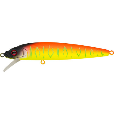 Воблер Strike Pro Alpha Minnow 95 EG-034F#A242S