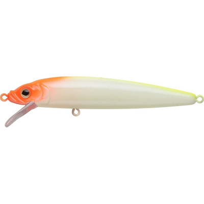 Strike Pro Alpha Minnow 95 цвет: A116L Fluo Clown EG-034F#A116L