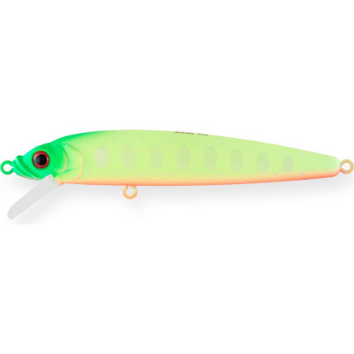 Воблер Strike Pro Alpha Minnow 95 EG-034F#A178S