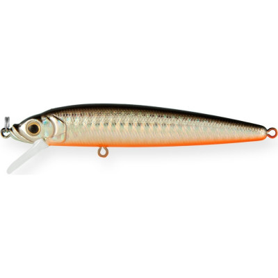 Воблер Strike Pro Alpha Minnow 95 EG-034F#A70-713