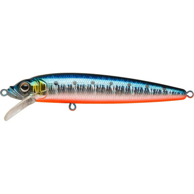 Воблер Strike Pro Alpha Minnow 95 EG-034F#A234-SBO-LU