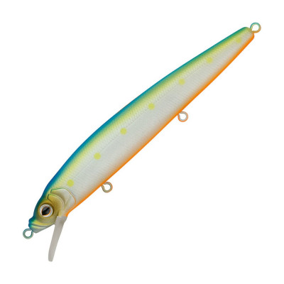 Воблер Strike Pro Alpha Minnow 115 EG-033F#S056C