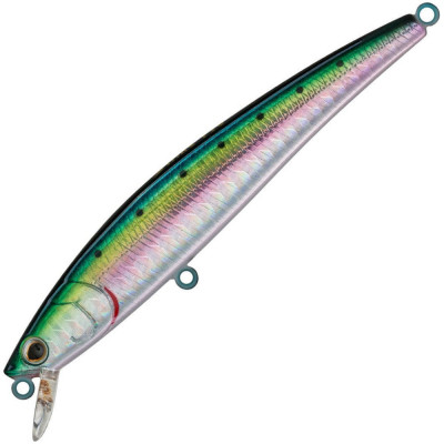 Воблер Strike Pro Arc Minnow 105SP JL-092-SP#692-713-RP